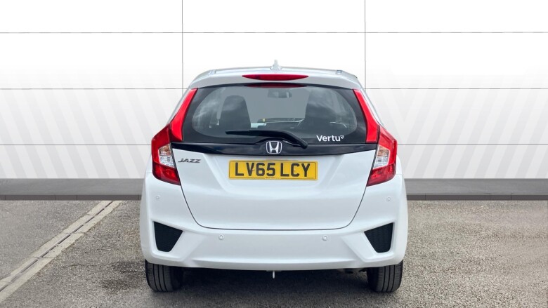 Honda Jazz 1.3 SE 5dr Petrol Hatchback